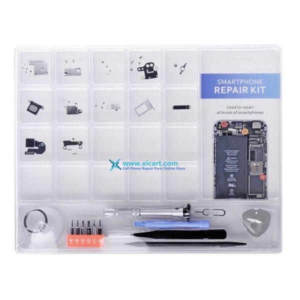 Smartphone Repair Kit