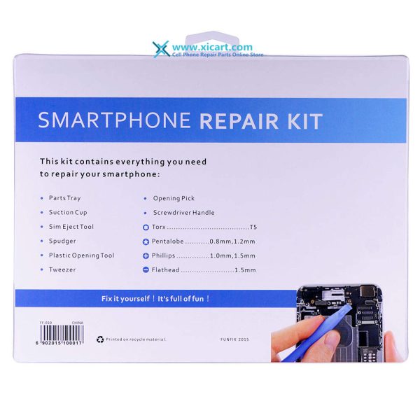 Smartphone Repair Kit