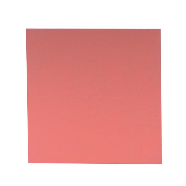 Apparatus Soft Silicone Red Pad For Vacuum Laminating machine
