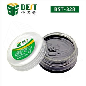 Solder Paste(Tin Paste) 50g /BEST BST-328 - Image 3
