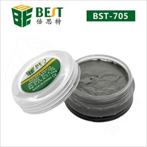 Lead-free Soldering Paste 50g /BEST BST-705