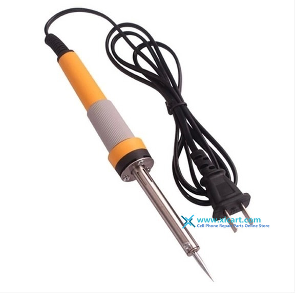 60W Handheld Deftly Electric solder iron