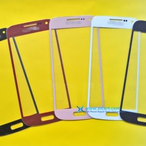 Front Outer Screen Glass Lens for Samsung Galaxy S4 mini I9190 I9192 I9198 I9195 - Image 7