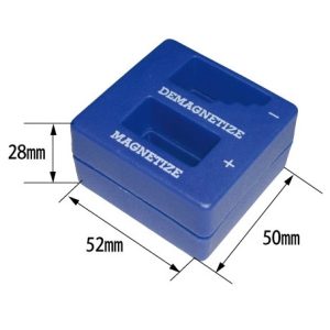 Magnetizer /Demagnetizer /ProsKit 8PK-220