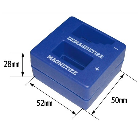 Magnetizer /Demagnetizer /ProsKit 8PK-220