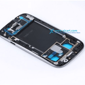 Front Housing Frame Bezel Plate for Samsung Galaxy S3 i9300 i9305 i9308 i535 R530 T999 i747 L710 i939 i939D - Image 5