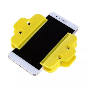 2pcs - Mobile Phone LCD Screen Repair Tools Plastic Clip Fixture Clamp For Iphone Samsung iPad - Image 7
