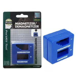 Magnetizer /Demagnetizer /ProsKit 8PK-220