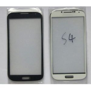 Front Outer Screen Glass Lens for Samsung Galaxy S4 i9500 - Image 7