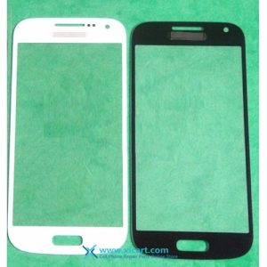 Front Outer Screen Glass Lens for Samsung Galaxy S4 mini I9190 I9192 I9198 I9195 - Image 5