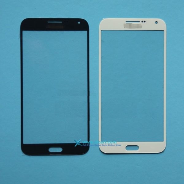 Front Outer Screen Glass Lens for Samsung Galaxy E7