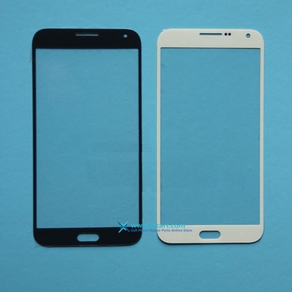 Front Outer Screen Glass Lens for Samsung Galaxy E7