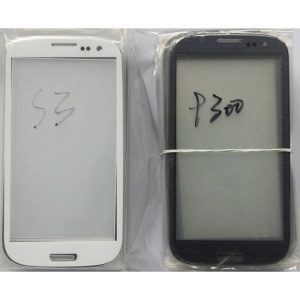 Front Outer Screen Glass Lens for Samsung Galaxy S3 i9300 - Image 6