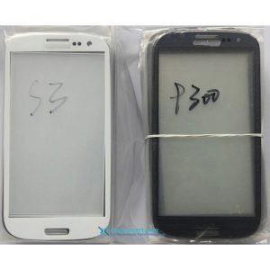 Front Outer Screen Glass Lens for Samsung Galaxy S3 i9300 - Image 5