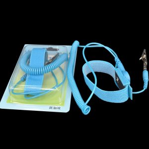 Static Control Wrist Strap /LEKO