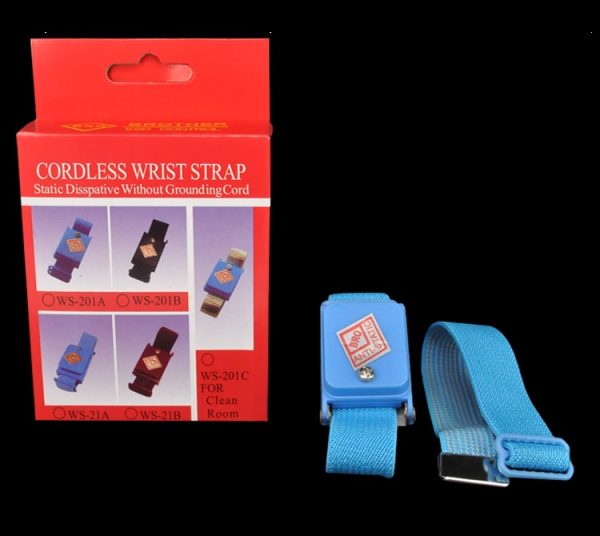 tb24yr0e1kaukjjszfzxxxdqfxa__2641876654 Static Control Wrist Strap Without Electric Wire