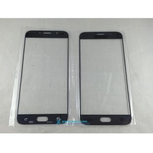 Front Outer Screen Glass Lens for Samsung Galaxy A8