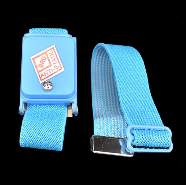 Static Control Wrist Strap Without Electric Wire