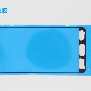10pcs/lot Front Housing Frame Bezel Plate Adhesive Sticker For Samsung - Image 9