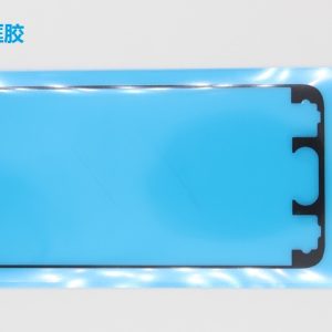 10pcs/lot Front Housing Frame Bezel Plate Adhesive Sticker For Samsung - Image 10