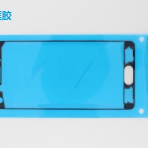 10pcs/lot Front Housing Frame Bezel Plate Adhesive Sticker For Samsung - Image 7