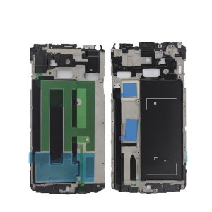 Front Housing Bezel Middle Plate For samsung Galaxy Note 4 N910F/U /N9100 /N9106W /N9108V/W /N9109W - Image 3