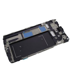 Front Housing Bezel Middle Plate For samsung Galaxy Note 4 N910F/U /N9100 /N9106W /N9108V/W /N9109W - Image 7