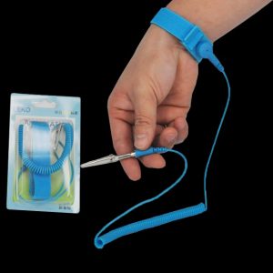 Static Control Wrist Strap /LEKO