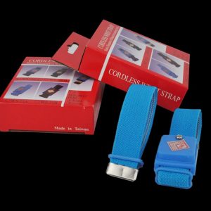 Static Control Wrist Strap Without Electric Wire