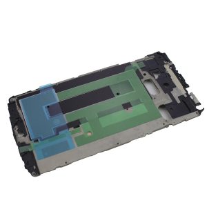 Front Housing Bezel Middle Plate For samsung Galaxy Note 4 N910F/U /N9100 /N9106W /N9108V/W /N9109W - Image 4