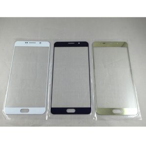 Front Outer Screen Glass Lens for Samsung Galaxy Note 5