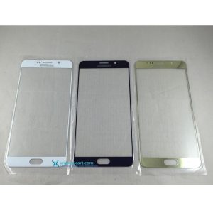 Front Outer Screen Glass Lens for Samsung Galaxy Note 5