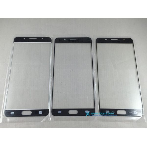 Front Outer Screen Glass Lens for Samsung Galaxy Note 5