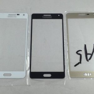 Front Outer Screen Glass Lens for Samsung Galaxy J7 /J710 /J720 / J730 / J727 / J737 - Image 5