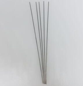 Spinning Rod Wire for Handheld Glue Cleanning Remover Tool (Not included the remover)