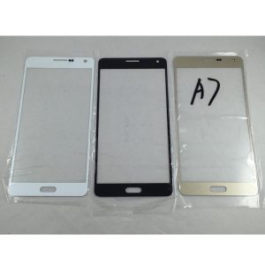 Front Outer Screen Glass Lens for Samsung Galaxy A7 A700 / A710 / A720 - Image 4