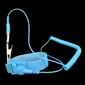 Static Control Wrist Strap /LEKO