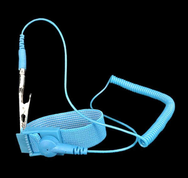 Static Control Wrist Strap /LEKO