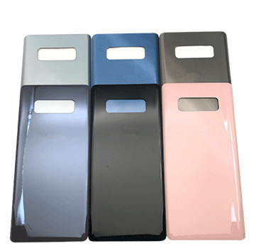 tb2zvffbxsybunjssphxxbgvvxa__2671782861 Rear Battery Door Case Back Housing Back Cover Glass for Samsung Galaxy Note8