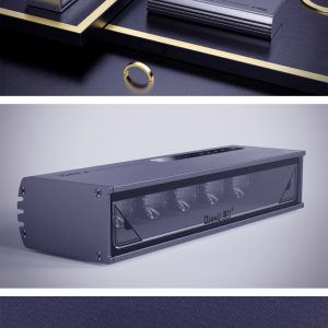 LCD Refurbishing Green Light for Inspecting Show Dust Detection Lamp #QIANLI iSee2