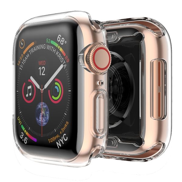 tb_image_share_1600998990685 Silicone Transparent Full Coverage iWatch Case