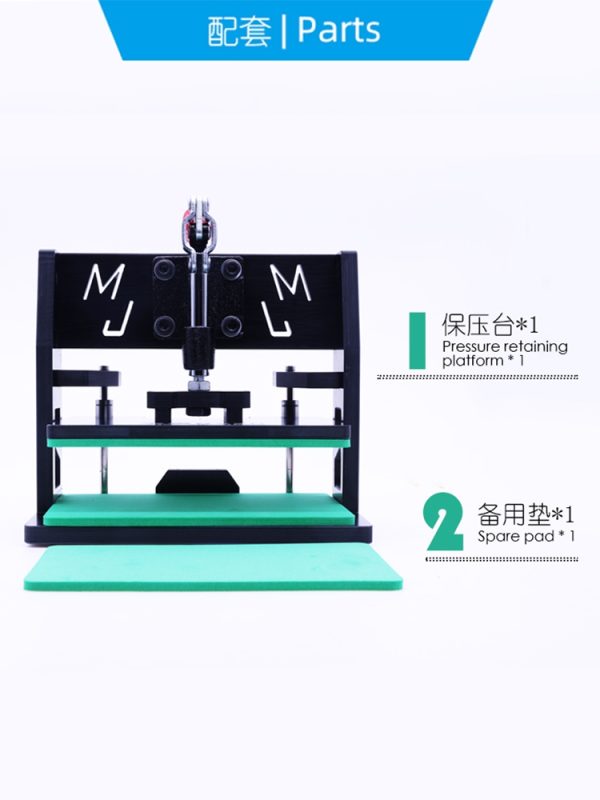 Mijing BY20 Universal Pressure Maintaining Fixture for Mobile Phone