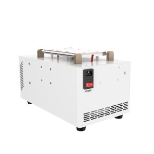 2022 Newest 3in1 Mini LCD Separator vacuum laminating Deforming machine #TBK-208M - Image 4