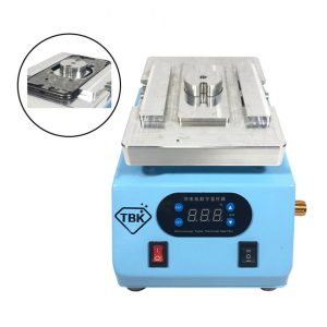 Back Cover Glass Battery Door Separator Separating Machine for iPhone 8 / 8 Plus / X / XR / XS#TBK238