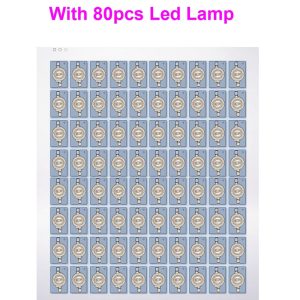 TBK-905 UV Ultraviolet Curing Box For Curved Screen Drying Display 80pcs Lamp Bulbs LED OCA LOCA Adhesive Glue Repair Tool - Image 3