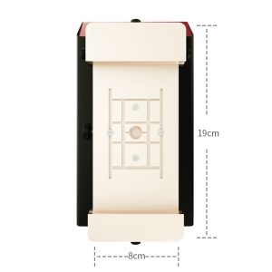 Rotatable Platform Glue Remove Holder Plate & LCD Separator Heater Machine Dual Pump #TBK-988Z
