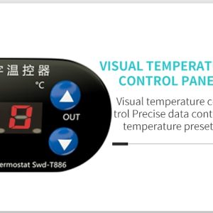 Rotatable Platform Glue Remove Holder Plate & LCD Separator Heater Machine Dual Pump #TBK-988Z