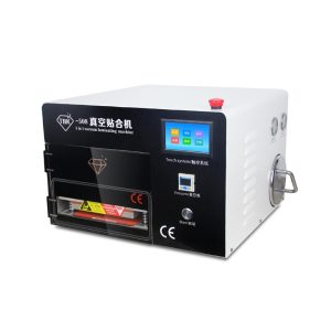 2018 Newest 5 in 1 Vacuum OCA Lamination Machine (With alignment Molds)  #TBK-508 - Image 9