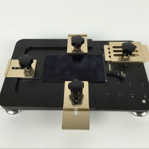 TBK Universal Alignment Mold For Mobile phone LCD Glass Max 7inch