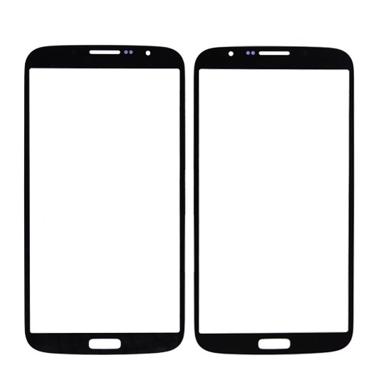 Front Outer Screen Glass Lens for Samsung Galaxy Mega 6.3 I9200 – Blue /Black /White
